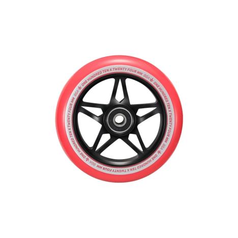 Blunt - 110mm S3 Stunt Scooter Wheel Red - Pair £39.80